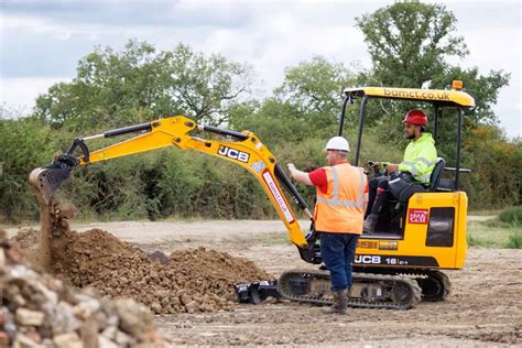 mini digger driving experience|digger driving experience near me.